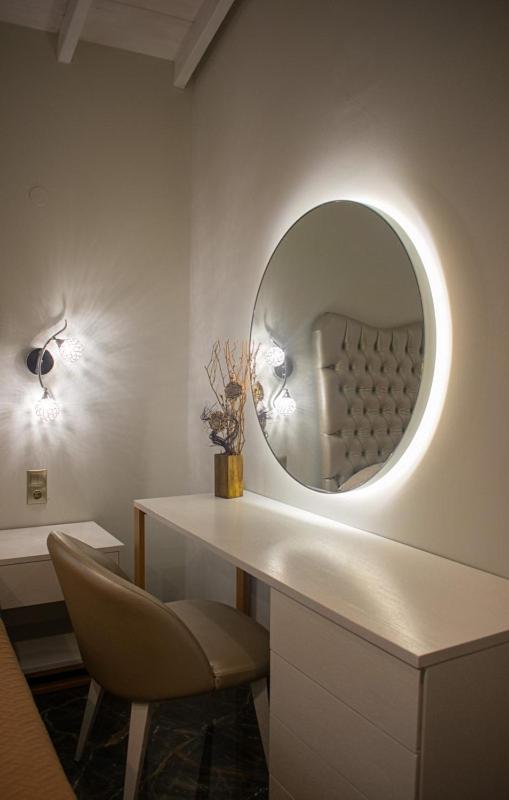Stamos Apartments And Studios Vourvourou Rum bild